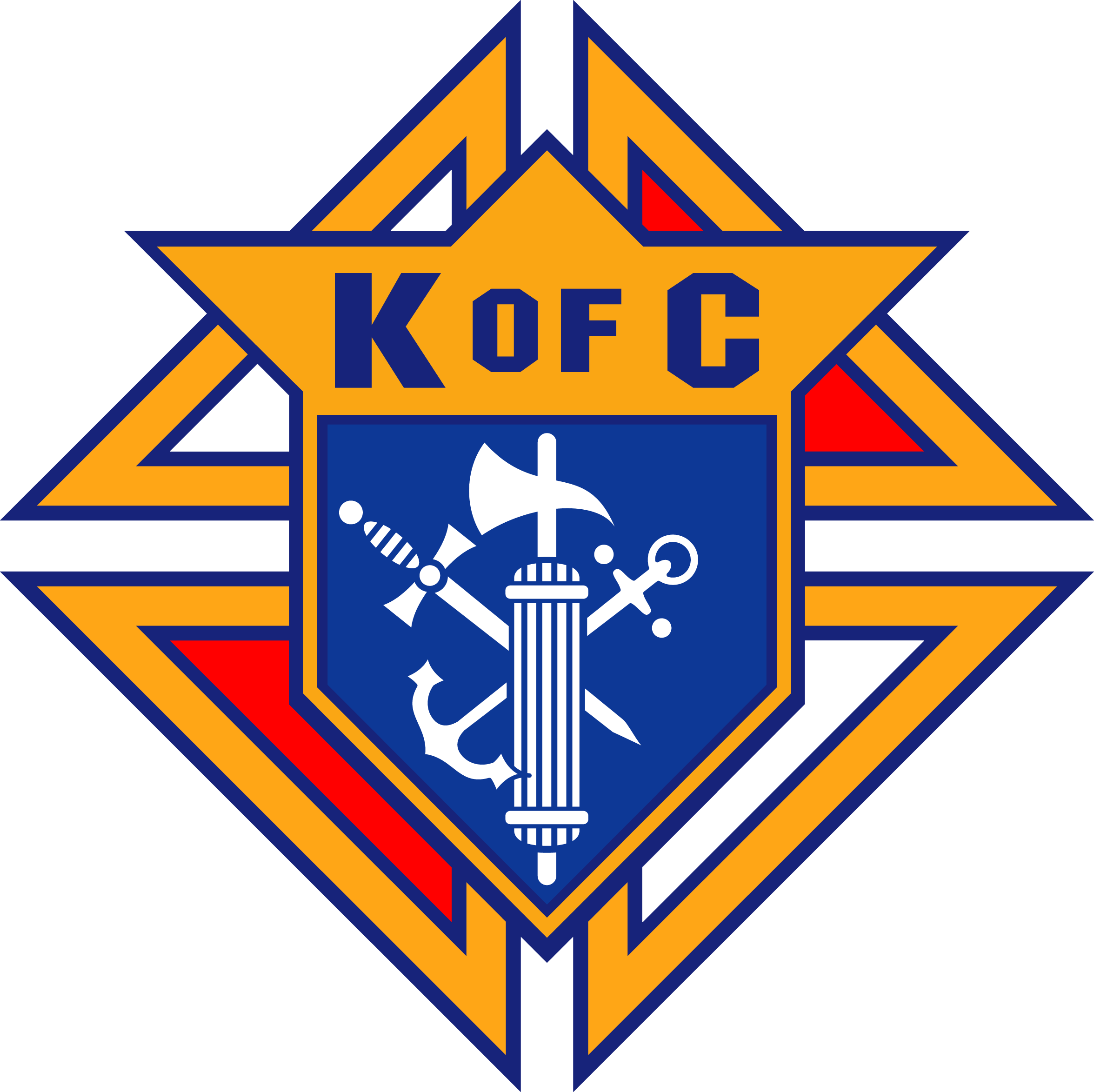 Knights of Columbus - Logo 2