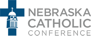 Nebraska Catholic Conference - Logo