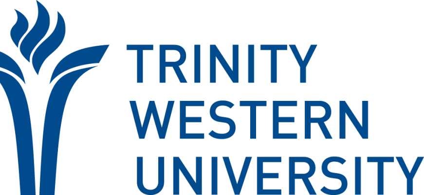 Trinity Western University - Logo - SLIGHT CHOP