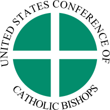 United States Conference of Catholic Bishops - Logo 1